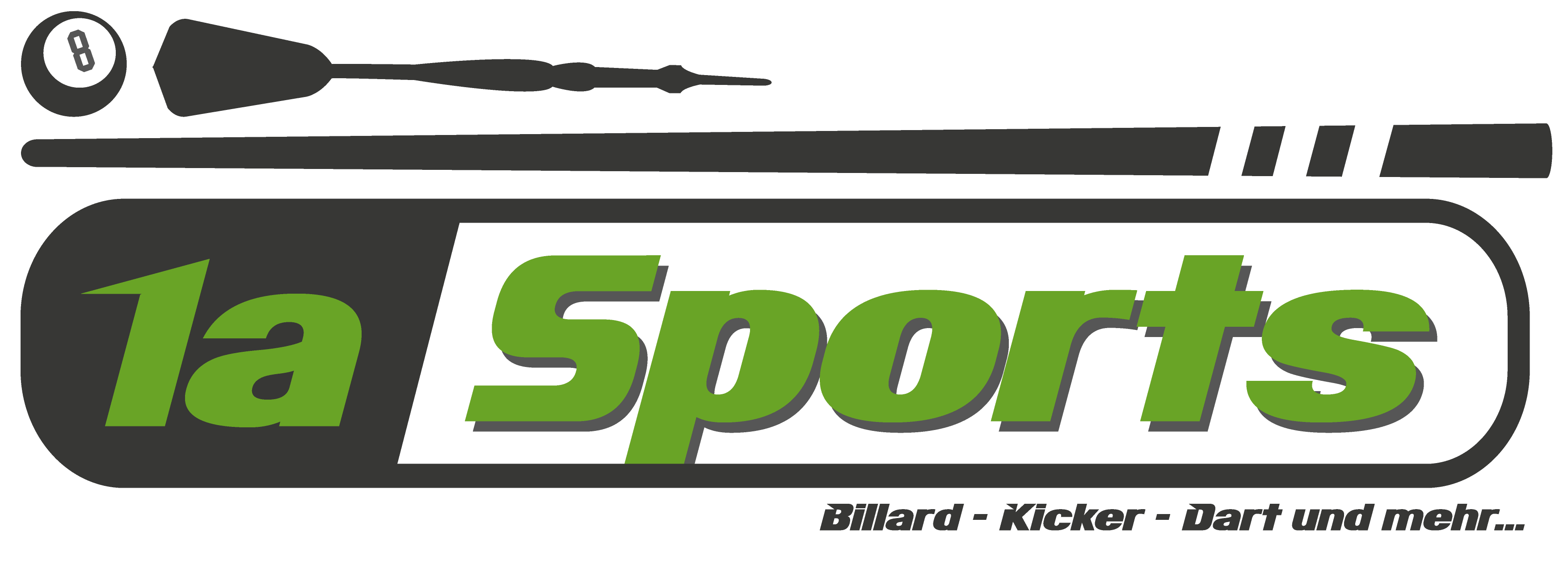 1a-Sports.de Startseite 