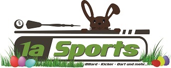 1a-Sports.de Startseite 