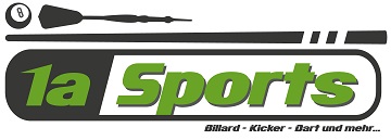 1a-Sports.de Startseite 