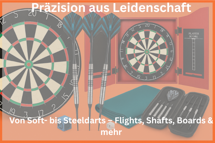 Dartartikel