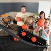 Lifetime Basketball Arcade Spiel Double Shot