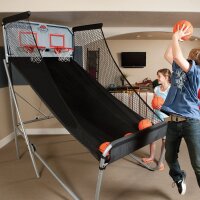 Lifetime Basketball Arcade Spiel Double Shot