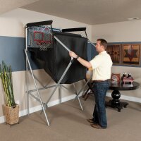 Lifetime Basketball Arcade Spiel Double Shot
