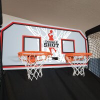 Lifetime Basketball Arcade Spiel Double Shot