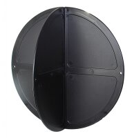 Nautilo Ankerball Kunststoff 35 cm - 2 Scheiben zum...