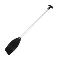 Nautilo Paddel mit Aluminium Stiel 137 cm lang