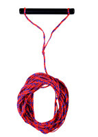 Nautilo Wasserski Zugseil 22,5 m mit...