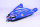 Nautilo Wassersport FunTube Lightning Schleppring für 1 Person