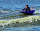 Nautilo Wassersport FunTube Lightning Schleppring für 1 Person