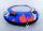 Nautilo Wassersport FunTube Schleppring für 1 Person