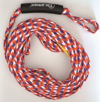 Nautilo Zugseil für FunTubes Schleppring für...