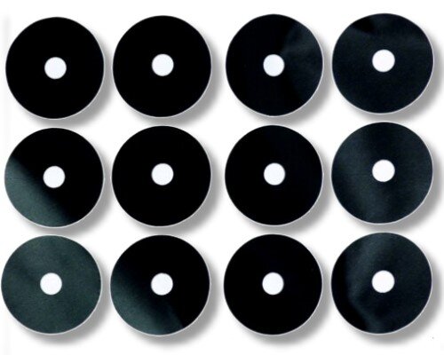 Original Tefco Anspielpunkt 60 mm