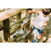 Plum Discovery Matschküche Outdoor Spielküche Holz