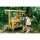 Plum Discovery Matschküche Outdoor Spielküche Holz