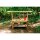 Plum Discovery Matschküche Outdoor Spielküche Holz