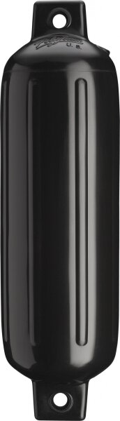 POLYFORM Boots Fender Schwarz G-3