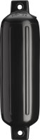 POLYFORM Boots Fender Schwarz G-4