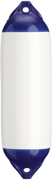 POLYFORM Boots Fender weiß F-1