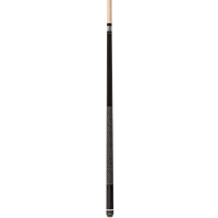 Pool Billardqueue J. Parker JPS-1 schwarz