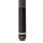Pool Billardqueue J. Parker JPS-1 schwarz