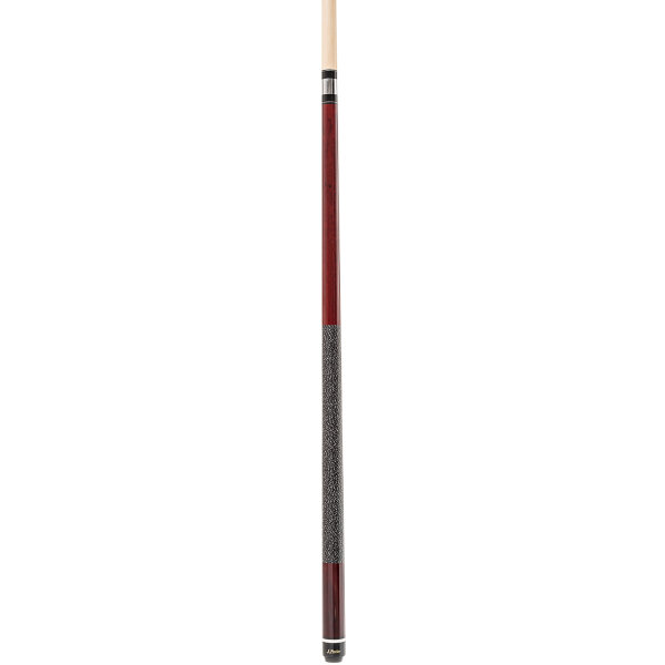 Pool Billardqueue J. Parker JPS-2 dunkelrot