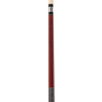 Pool Billardqueue J. Parker JPS-2 dunkelrot