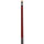 Pool Billardqueue J. Parker JPS-2 dunkelrot