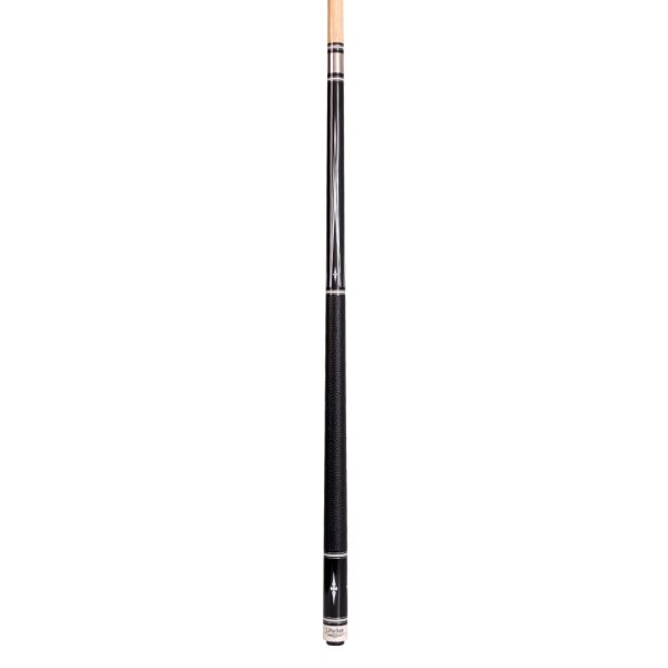 Pool Billardqueue J. Parker Premium Edition PE-5 mit Lederband