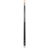 Pool Billardqueue J. Parker Premium Edition PE-5 mit Lederband