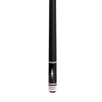 Pool Billardqueue J. Parker Premium Edition PE-5 mit Lederband