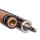 Pool Billardqueue J. Parker Premium Edition PE-5 mit Lederband