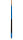 Pool Billardqueue Neon Star NS-2 - NEONBLAU