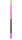 Pool Billardqueue Neon Star NS-3 - NEONPINK