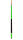 Pool Billardqueue Neon Star NS-5 - NEONGRÜN
