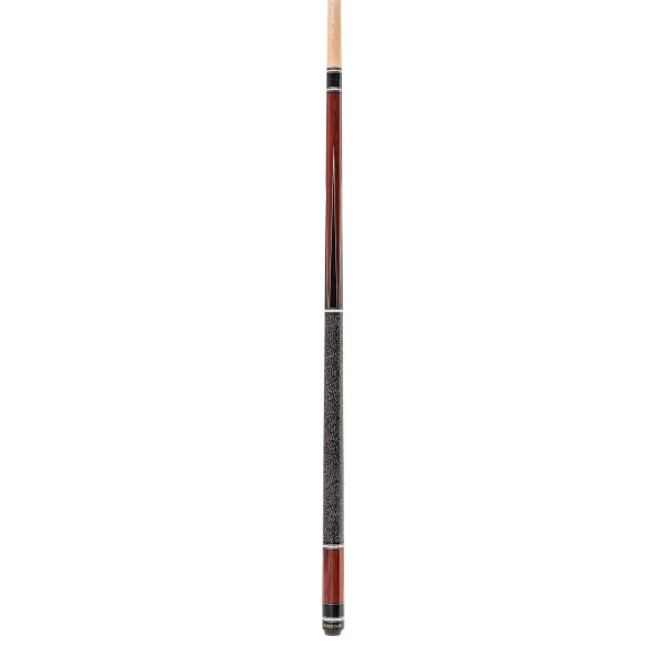 Pool Billardqueue Robertson NR-2 Burgund