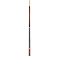 Pool Billardqueue Robertson NR-2 Burgund