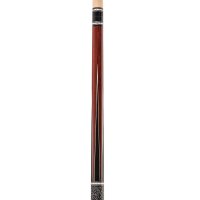 Pool Billardqueue Robertson NR-2 Burgund