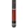 Pool Billardqueue Robertson NR-2 Burgund