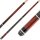 Pool Billardqueue Robertson NR-2 Burgund