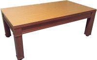 Pool Billardtisch "Comedor" 6ft inkl....