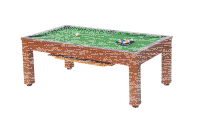 Pool Billardtisch "Comedor" 6ft inkl....