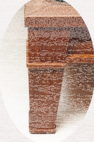 Pool Billardtisch "Comedor" 6ft inkl. 2-teiliger Abdeckplatte von JOHN WEST