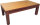 Pool Billardtisch "Comedor" 6ft inkl. 2-teiliger Abdeckplatte von JOHN WEST