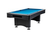 Pool Billardtisch Black Pool mit Schieferplatte