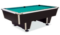 Pool Billardtisch Orlando mit Schieferplatte