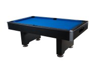 Pool Billardtisch Transfer inkl. Zubehör