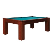 Pool Billardtisch Trento mit Schieferplatte