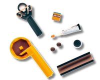 Reparatur-Set für Klebeleder Standard
