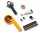 Reparatur-Set für Klebeleder Standard