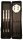 Roleo Profi Softdartpfeile Professional RSP-3 - 90% Tungsten - 3er Set 18g